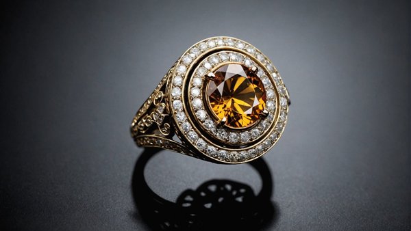 Adoptez votre style unique avec une bague joaillier