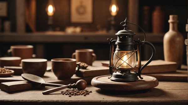 Explorer des objets originaux issus d'artisans et entreprises du monde entier