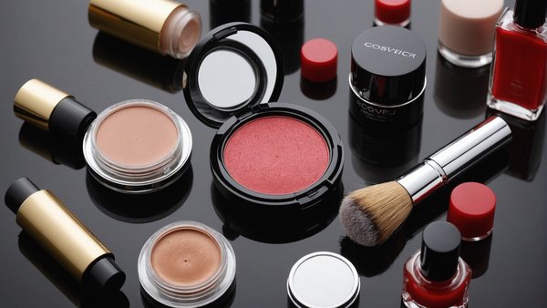 Découvrez les secrets de la cosmetique francais haut de gamme