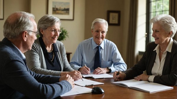 Rencontres et annonces de seniors célibataires de plus de 50 ans