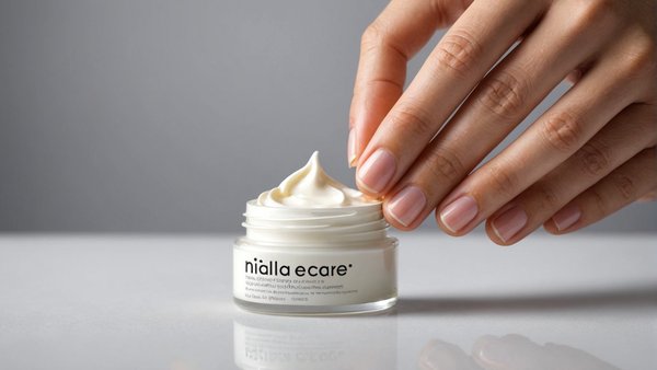 Crème soins visage: découvrez les bienfaits du nila