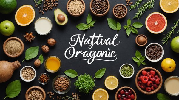 Boutique naturelle en ligne : découvrez des produits bio et éthiques