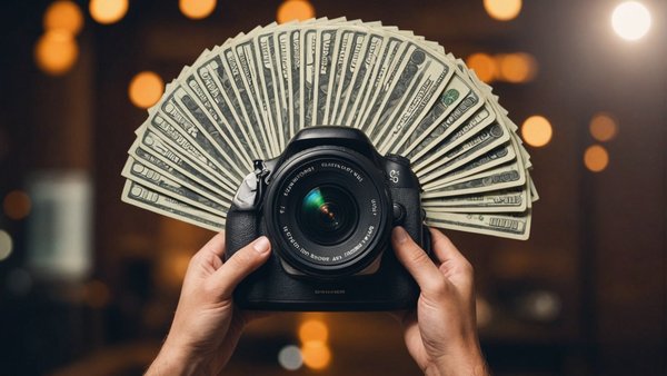 Découvrir les revenus potentiels sur mym fans