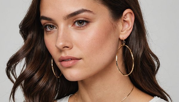 Boucles d'oreilles créoles : retenez certaines informations avant de vous en procurer