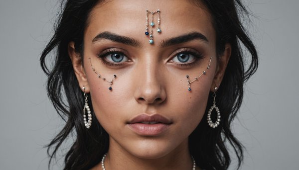 Tout savoir sur le "pierci" : le piercing autrement, es-tu prêt ?