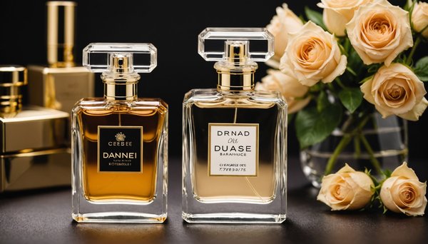 Parfum dupes pour femmes : élégance abordable à découvrir